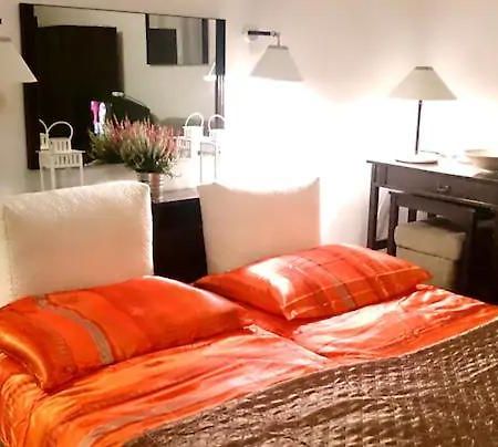 Florianska Old Town Apartment คราคูฟ ภายนอก รูปภาพ