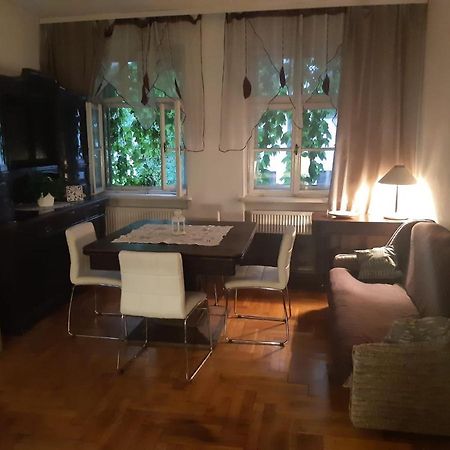 Florianska Old Town Apartment คราคูฟ ภายนอก รูปภาพ