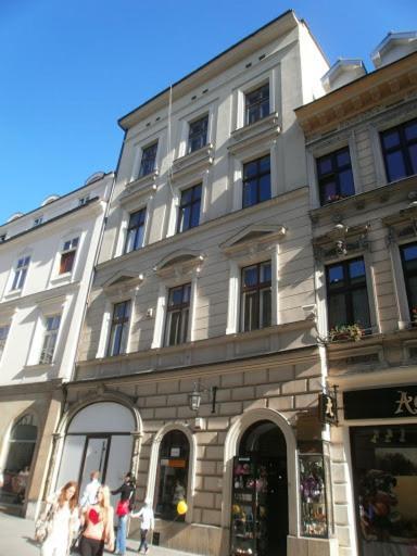 Florianska Old Town Apartment คราคูฟ ภายนอก รูปภาพ