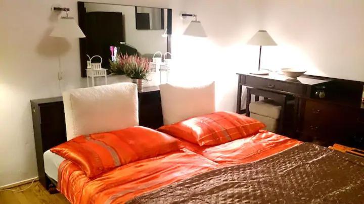 Florianska Old Town Apartment คราคูฟ ภายนอก รูปภาพ