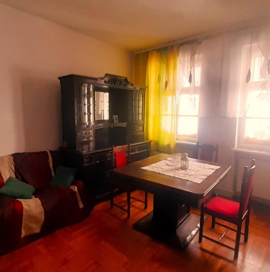Florianska Old Town Apartment คราคูฟ ภายนอก รูปภาพ
