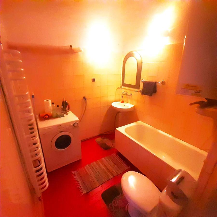 Florianska Old Town Apartment คราคูฟ ภายนอก รูปภาพ