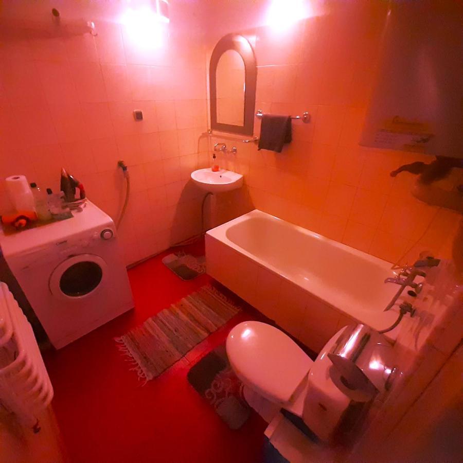 Florianska Old Town Apartment คราคูฟ ภายนอก รูปภาพ